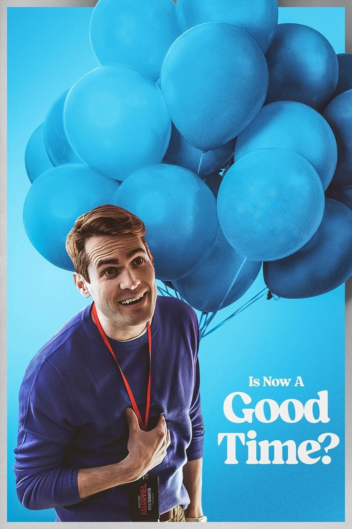 Is Now a Good Time?