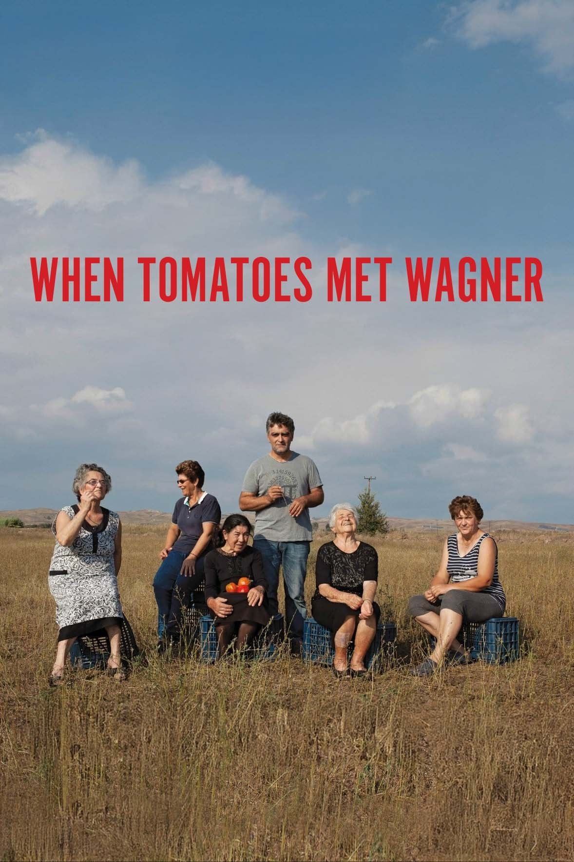 When Tomatoes Met Wagner