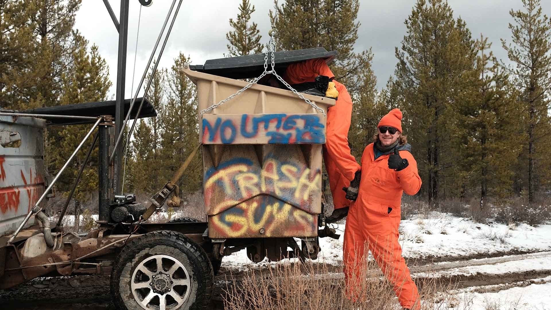 Dirt Every Day