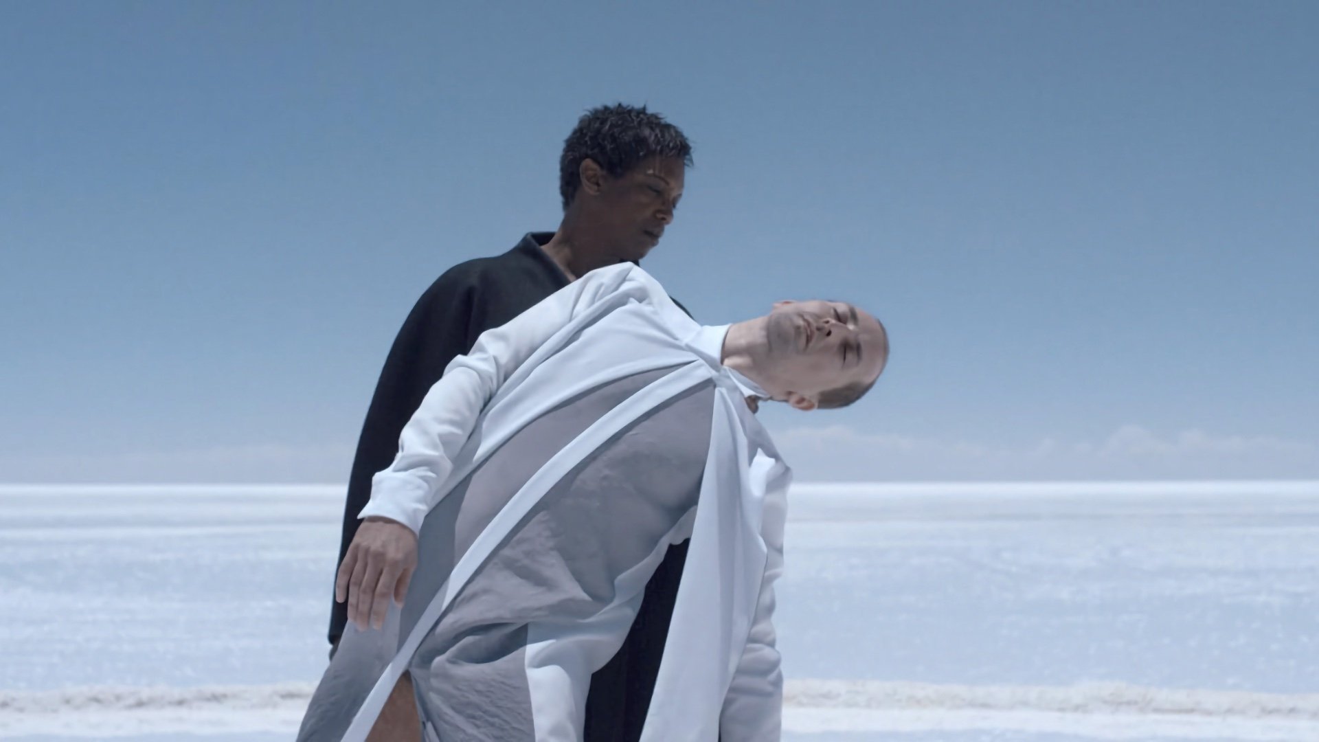 Symmetry (2015)