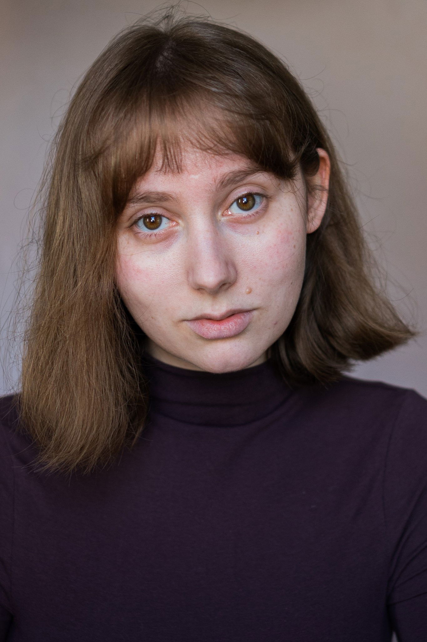 et billede af Helena Wigan