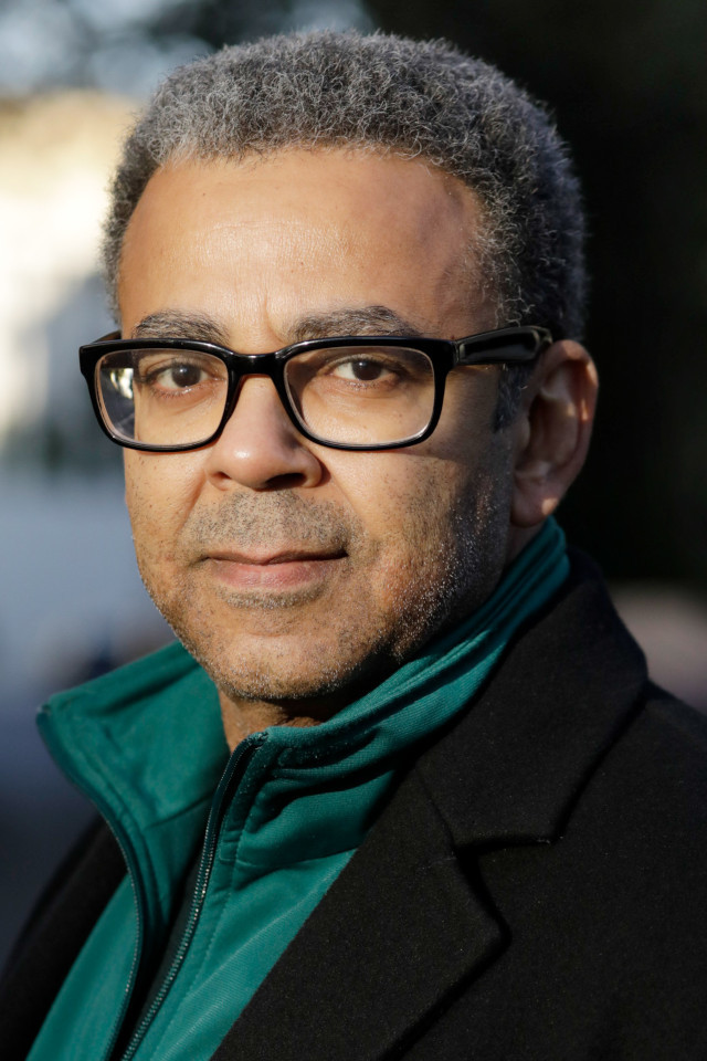 et billede af Falilou Seck