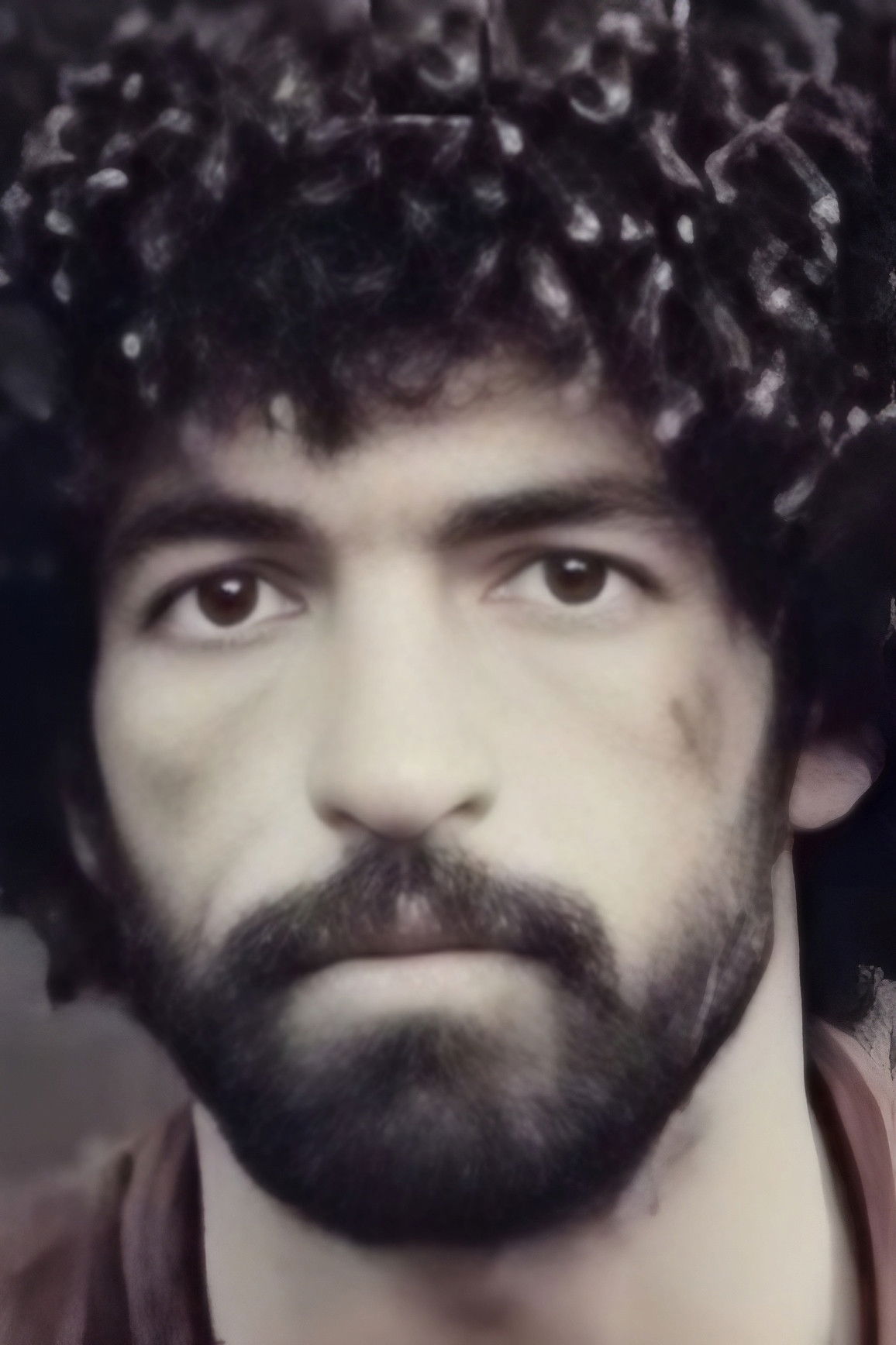 et billede af Nury Hudaikuliyev