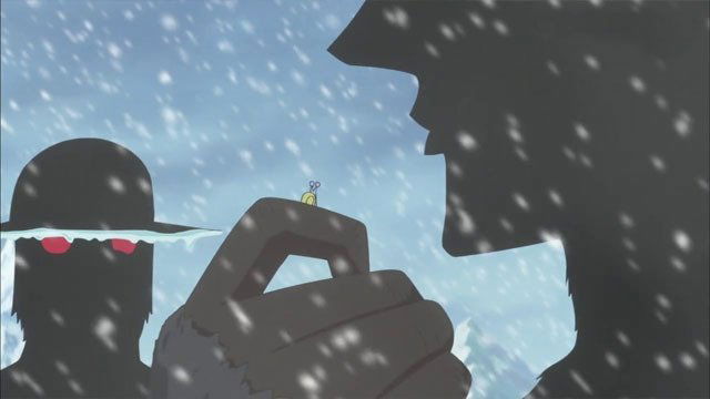 レベッカ必殺剣！背水の剣舞