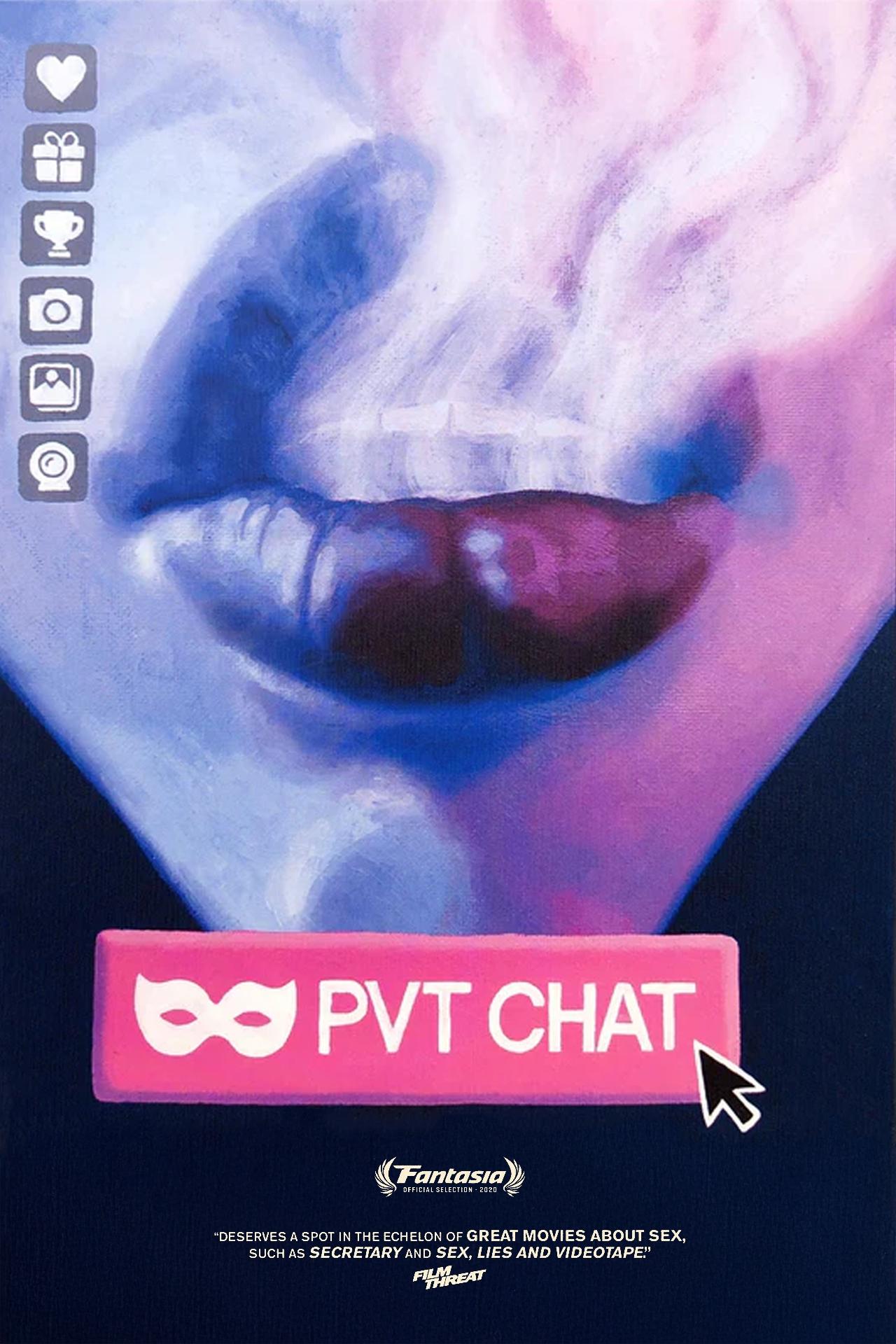 PVT Chat