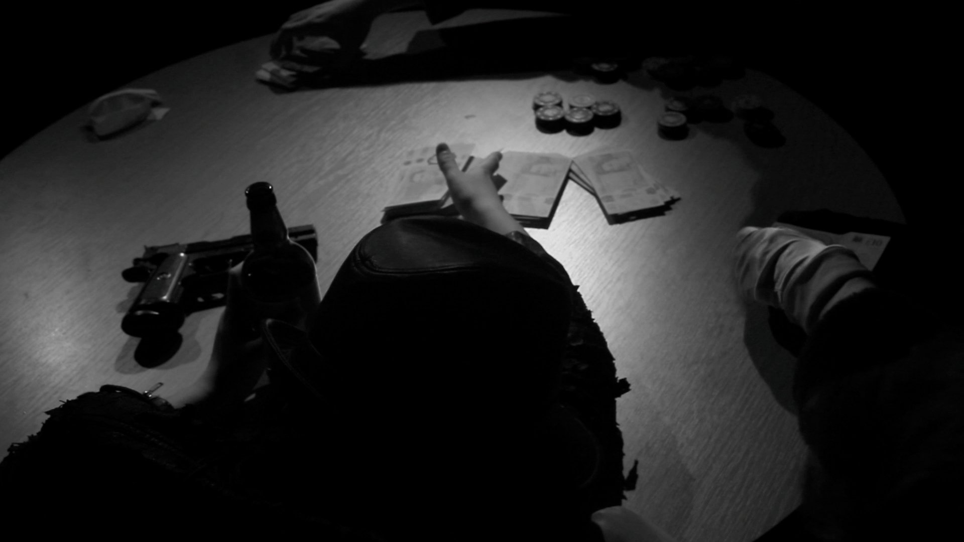 Poker Night (2024)