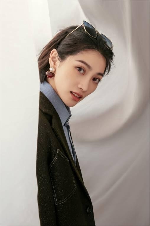 et billede af Li Zehui