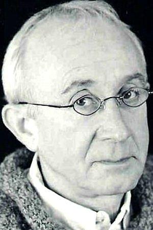 et billede af Aleksandr Komissarov