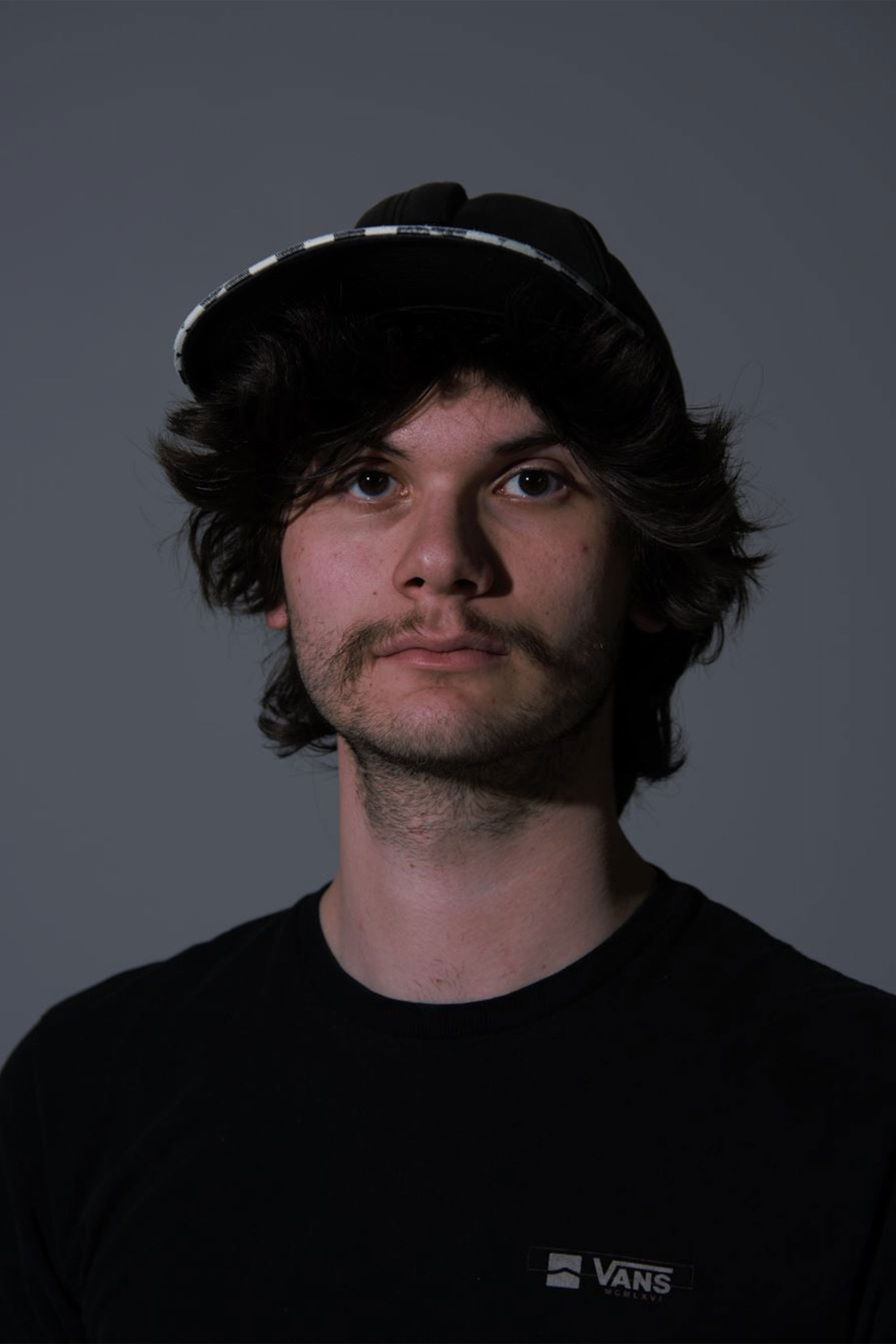 Profile Zach Smith with character Lil Shitfart