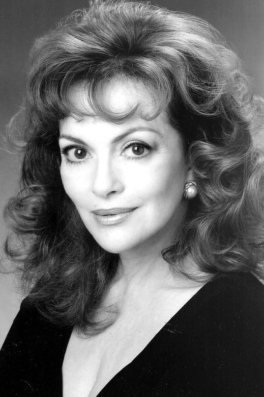 et billede af Lupita Ferrer