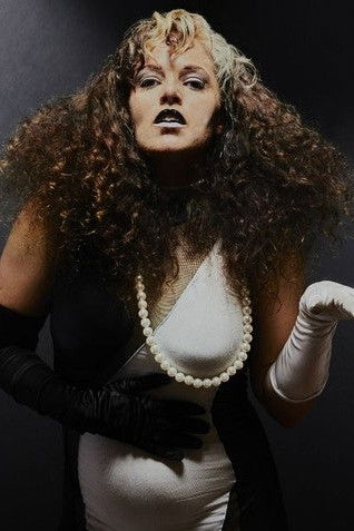 et billede af Isla Cheadle