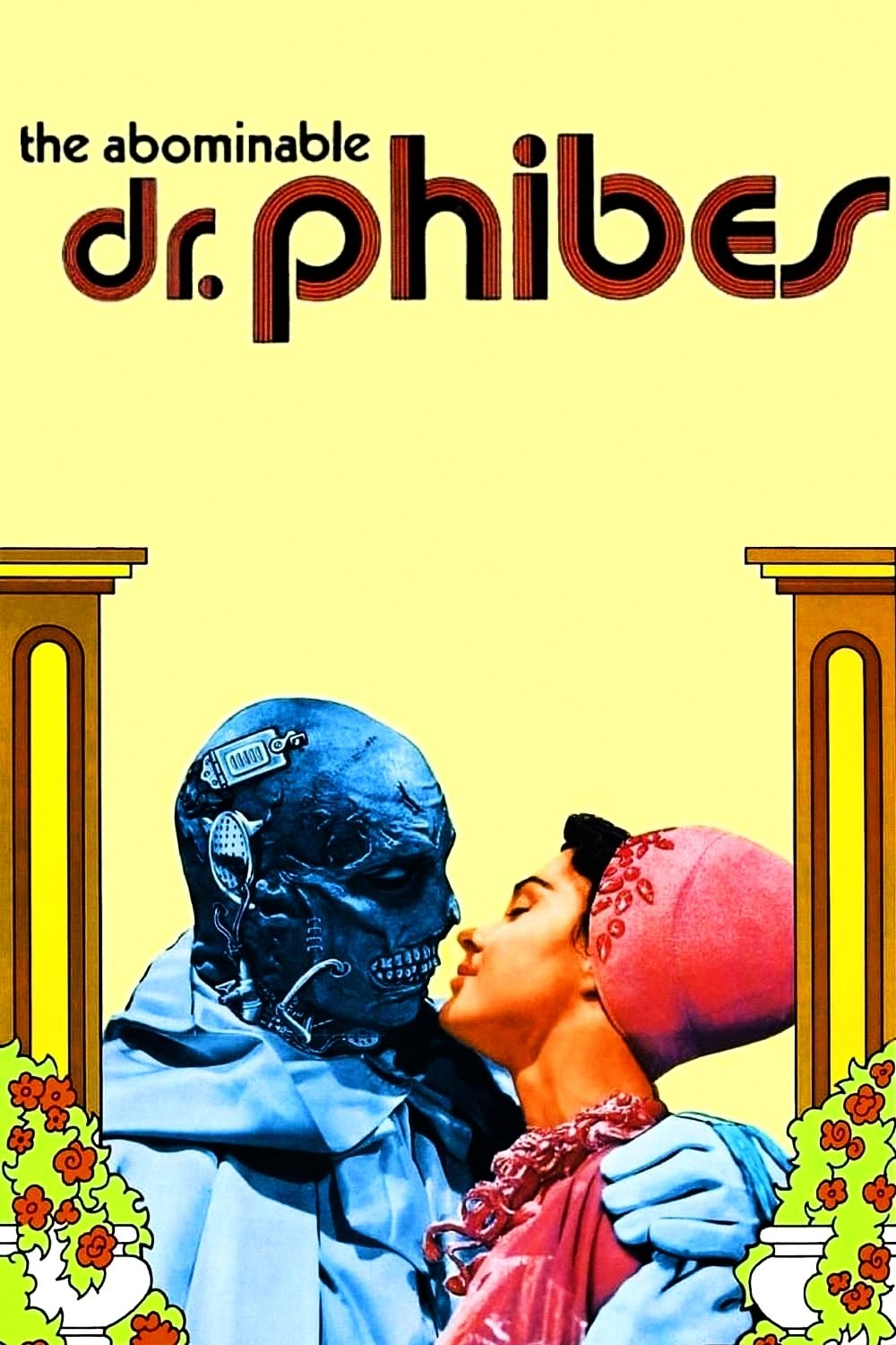 The Abominable Dr. Phibes
