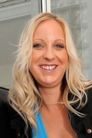 et billede af Jenna Syde