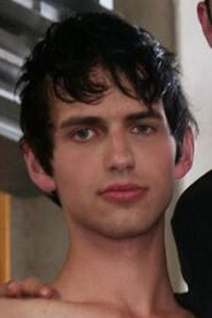 et billede af Jim Austin