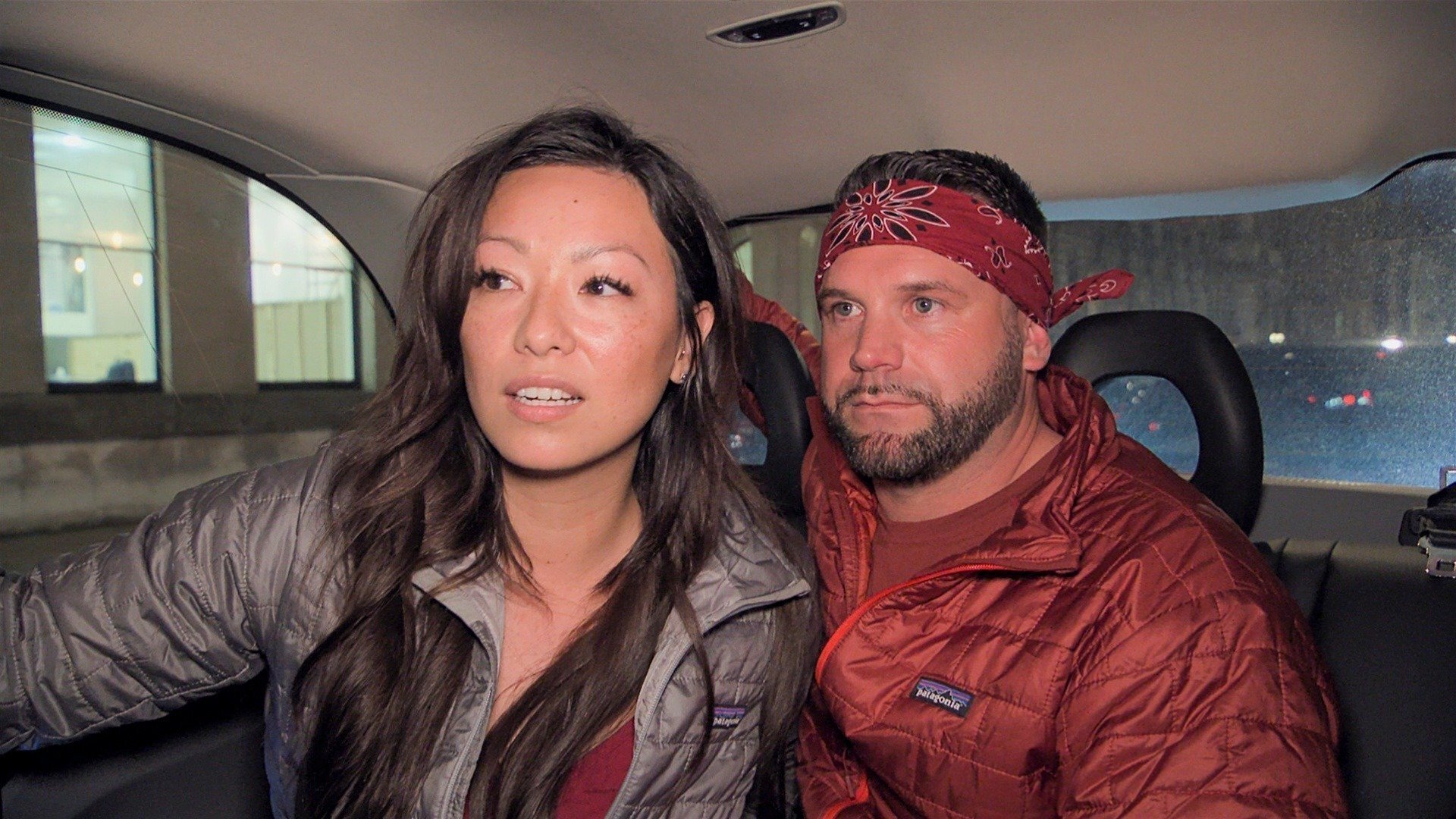 The Amazing Race