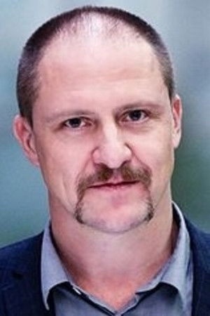 et billede af Pål Hollender