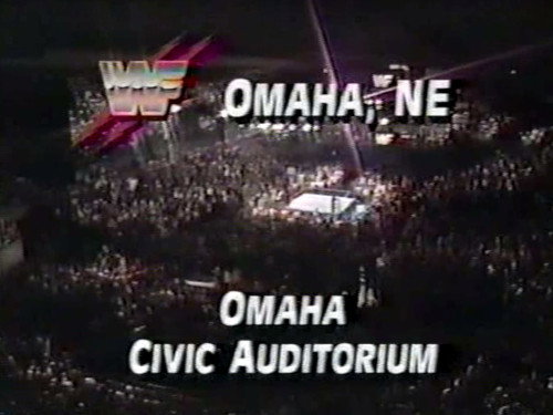 S6E18 · May 4, 1991 - Superstars of Wrestling 244