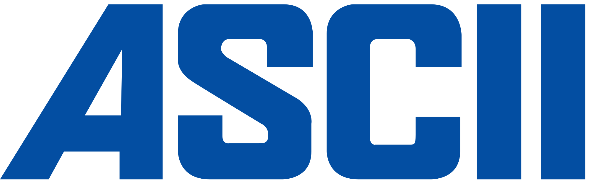 ASCII Corporation