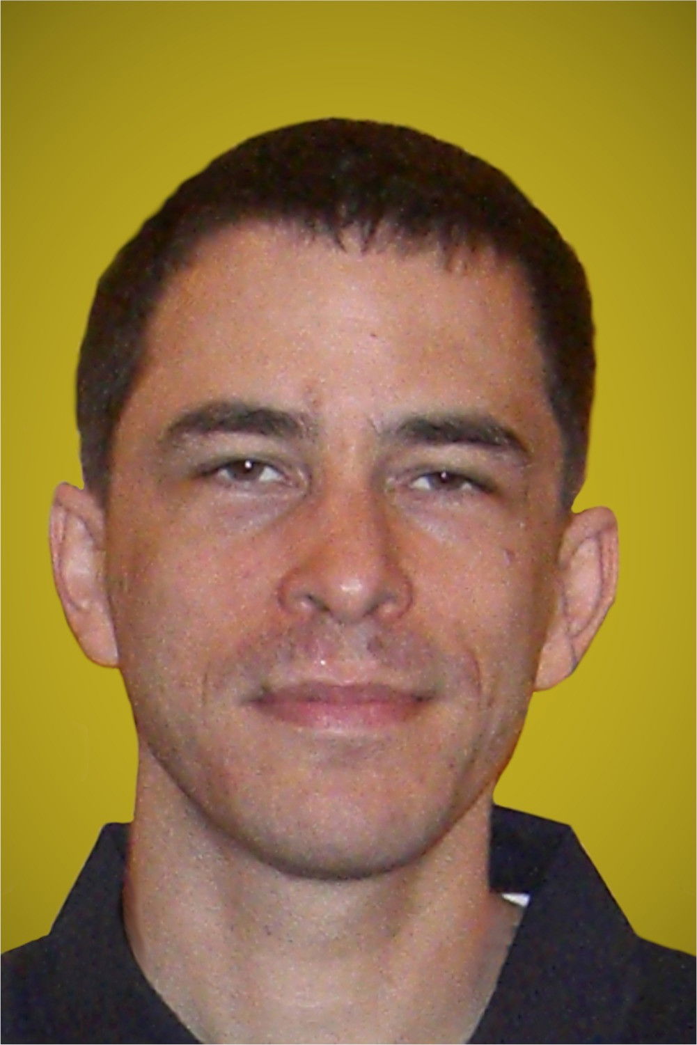 et billede af Michael Redmond