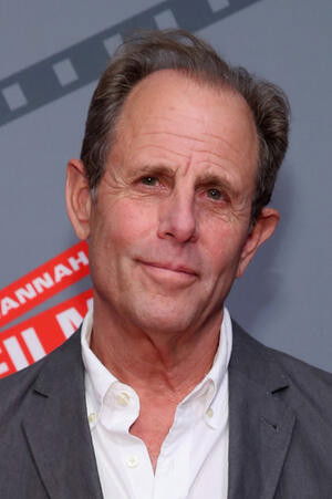 et billede af Marc Abraham