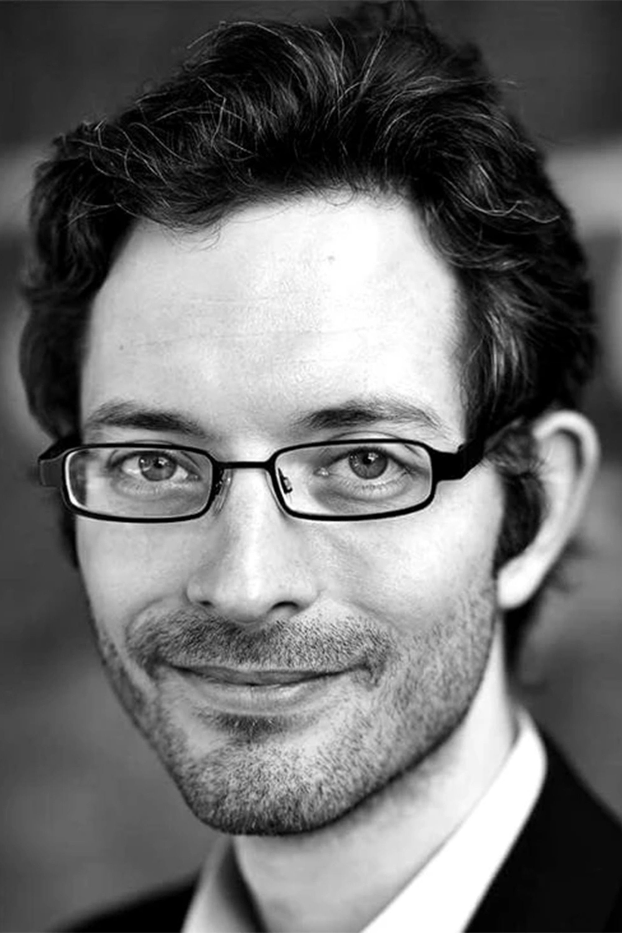 et billede af Andrew Marsden