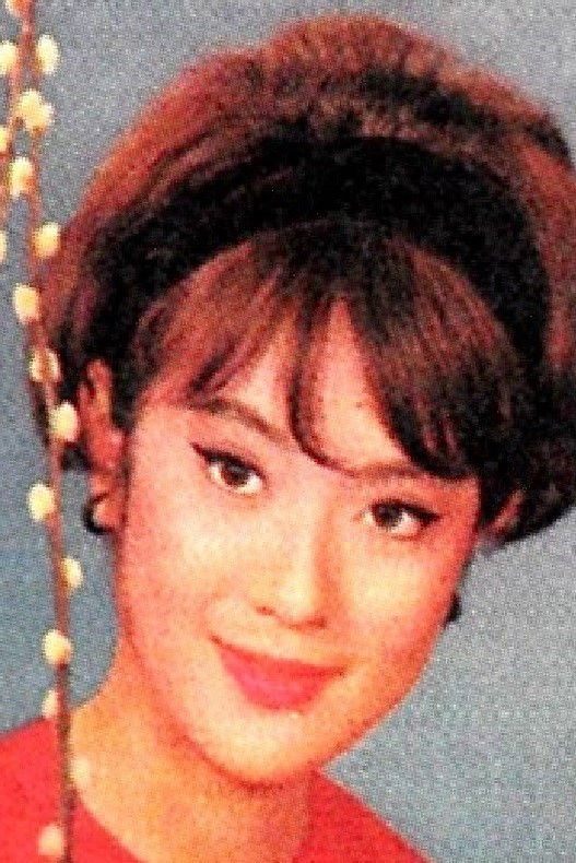 et billede af So Ching