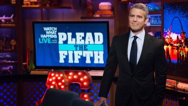 Watch What Happens Live with Andy Cohen - Season 14 Episode 51 : Episodio 51 (2024)