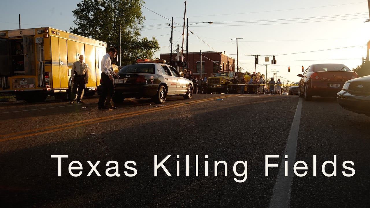 Texas Killing Fields