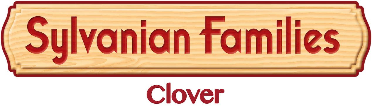 Sylvanian Families: Mini Episodes Clover