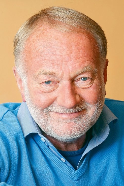 et billede af Luděk Sobota