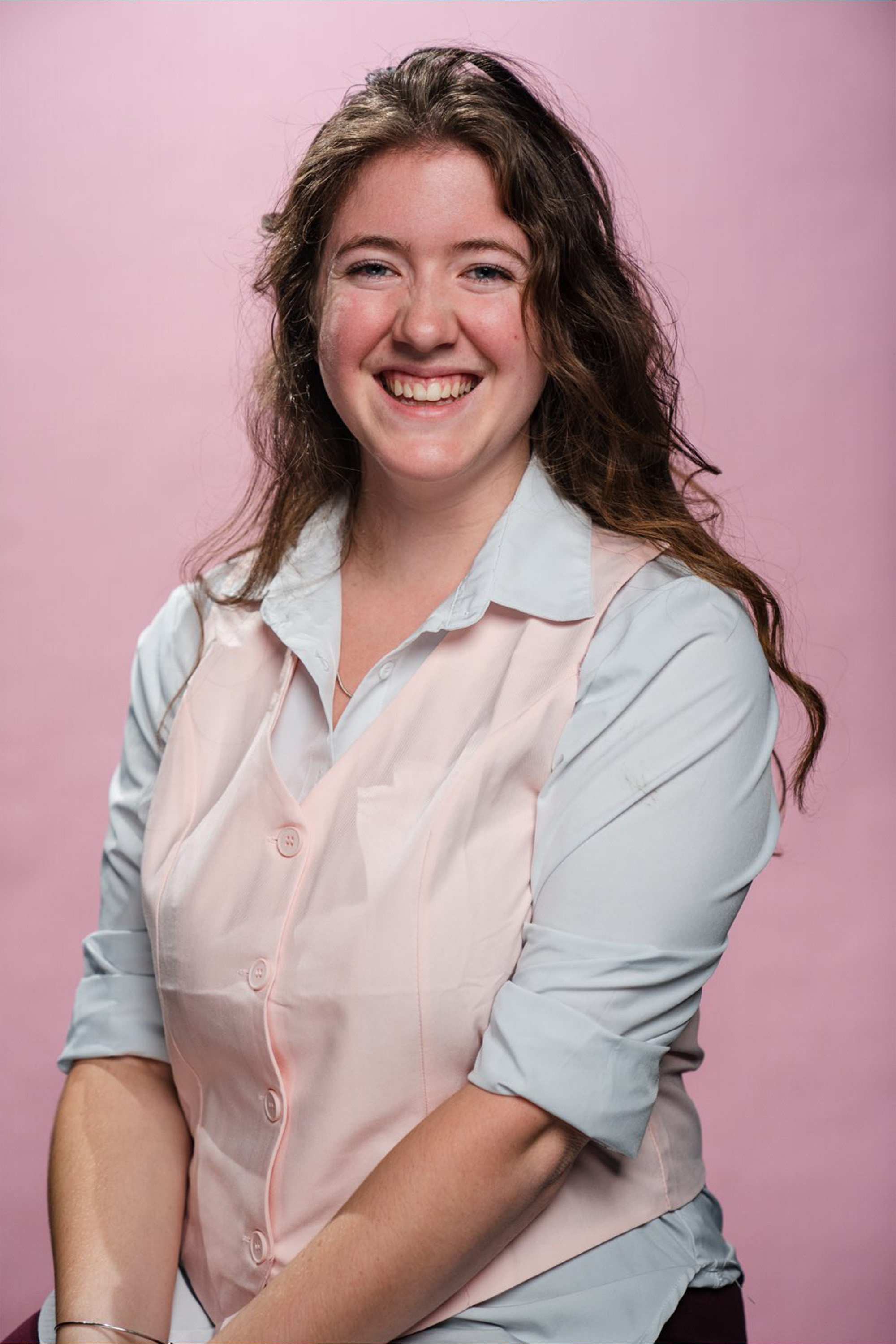 et billede af Lainey Sumner