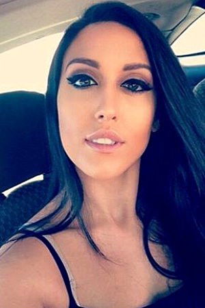 et billede af Kelsy Barnes