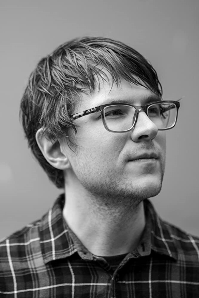 et billede af Tyler Nordby