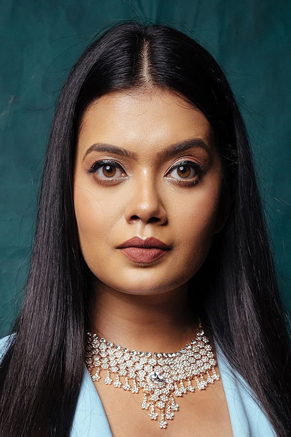 et billede af Arkoja Acharya