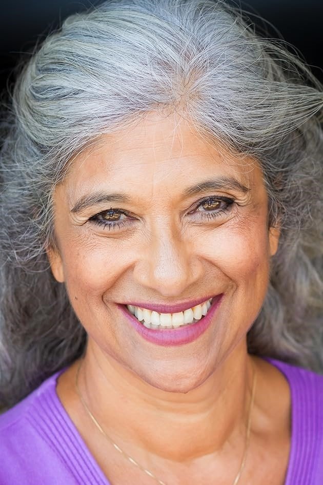 et billede af Jonée B. Shady