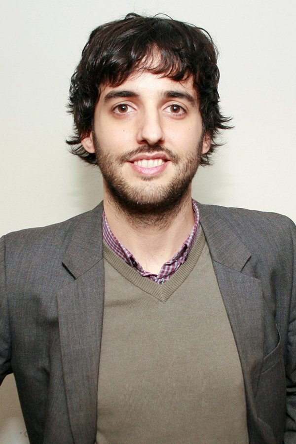 et billede af Diego San José