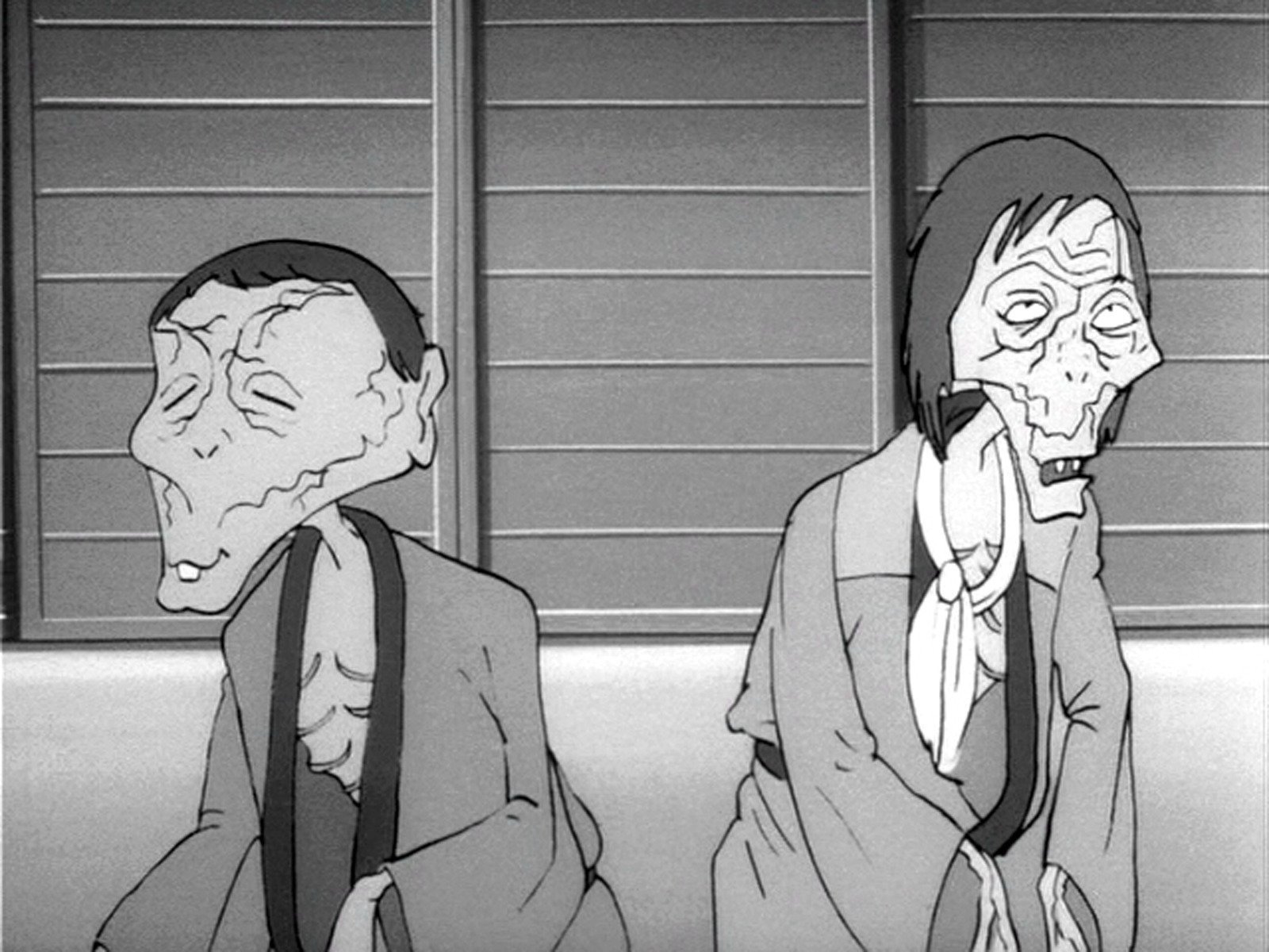 Cackling Kitarou