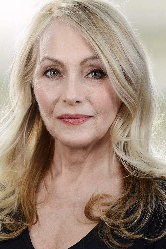 et billede af Lin Hult