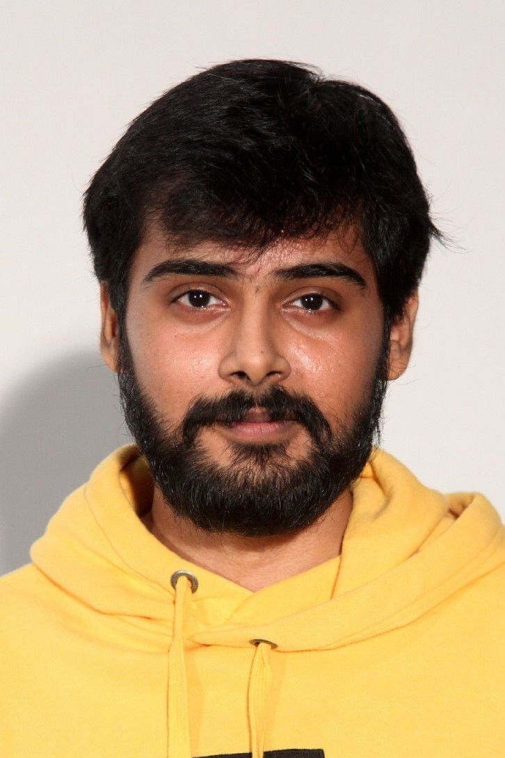 et billede af Hasavanth Vanga