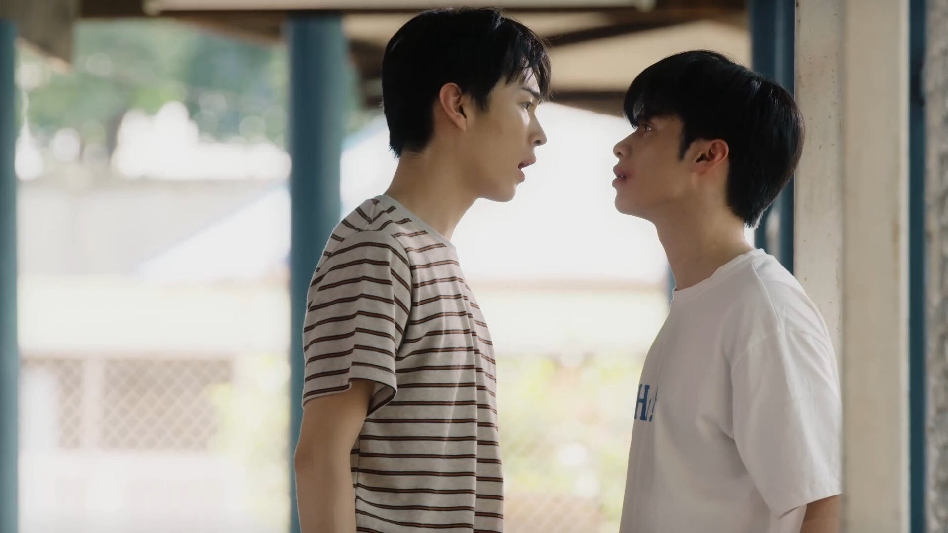 Thumbnail for VS Love Season 1 Episode 6