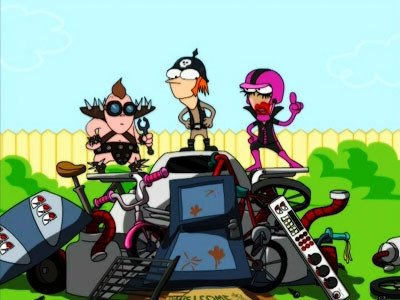 Home Movies
