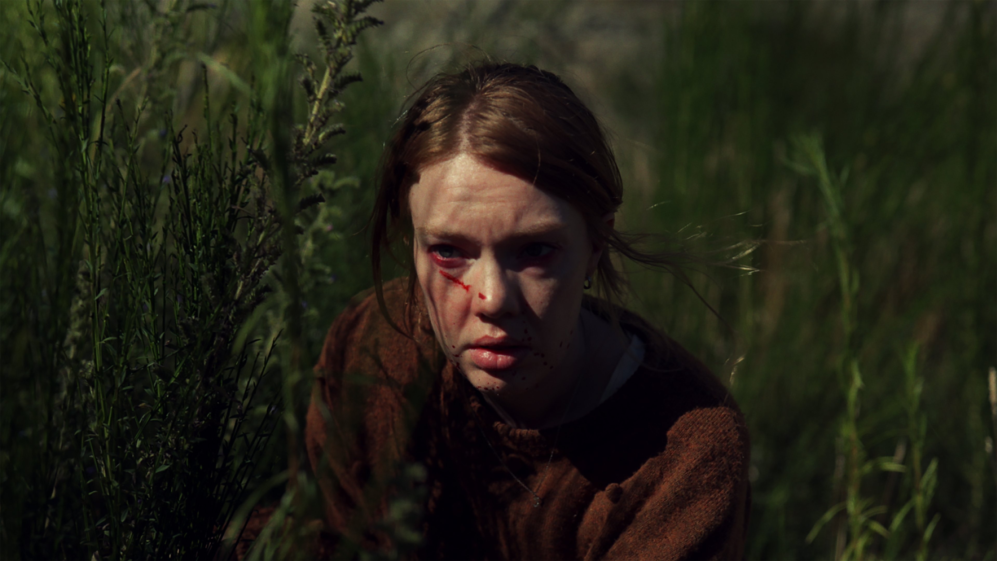 The Weed Eaters (2025)