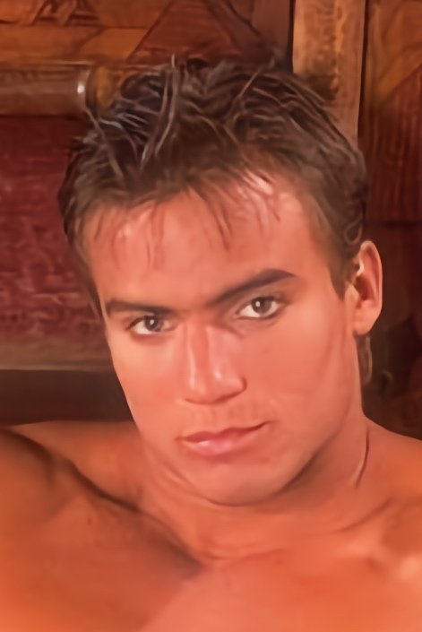 Profile image of Gilson Monteiro, a notable actor/actress
