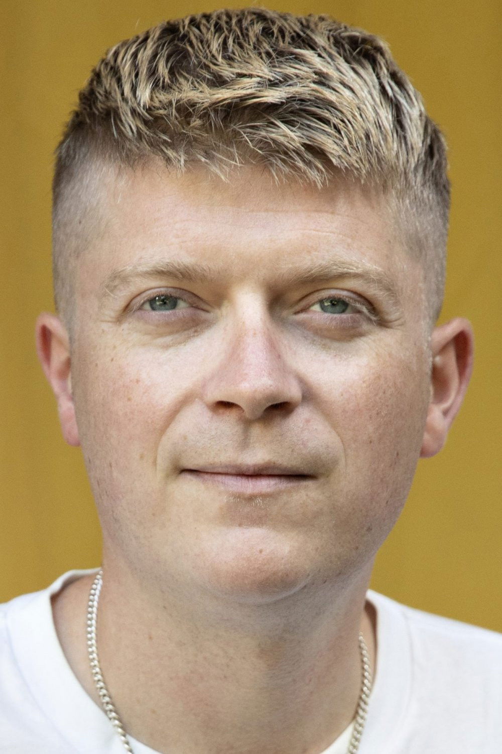 et billede af Rasmus Wallbridge