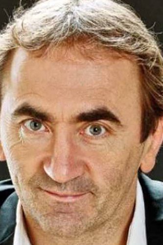 et billede af Jean-Jacques Vanier