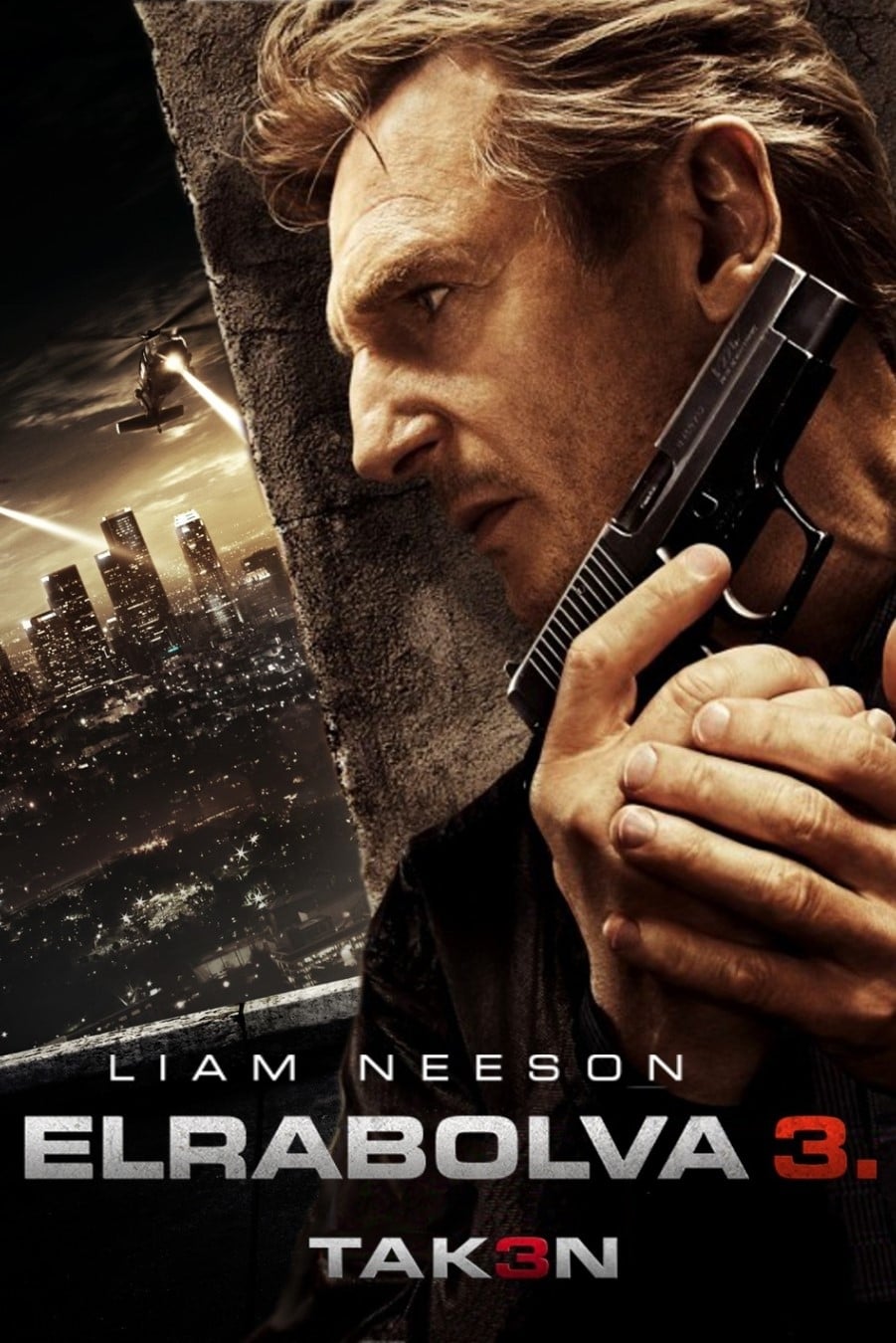 Taken 3