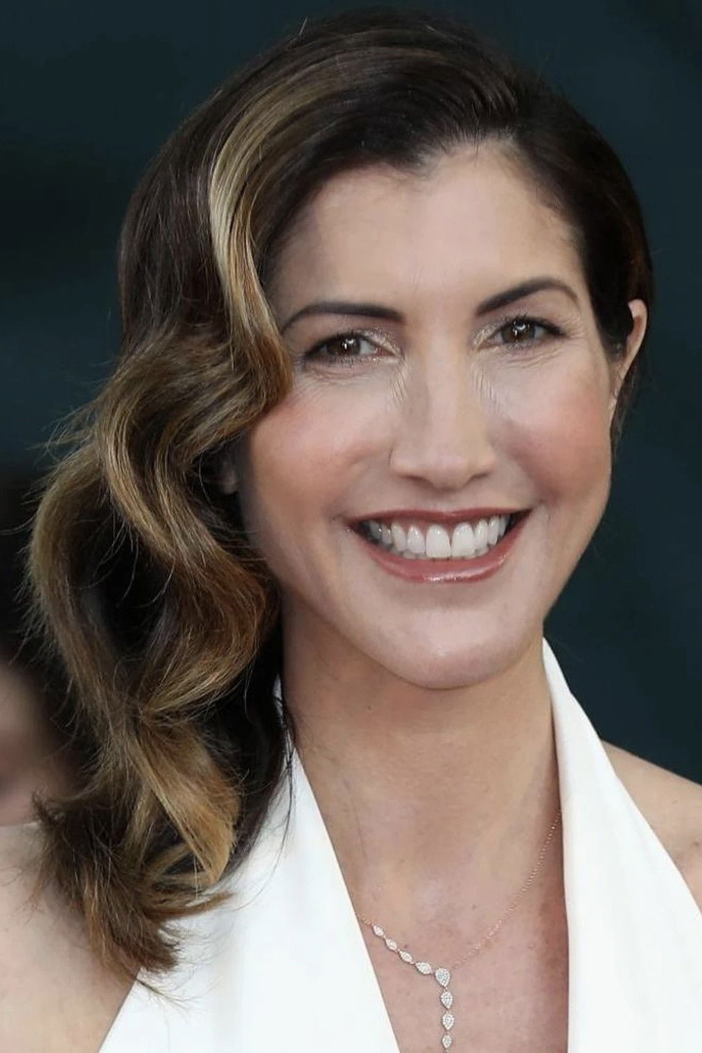 et billede af Jackie Sandler