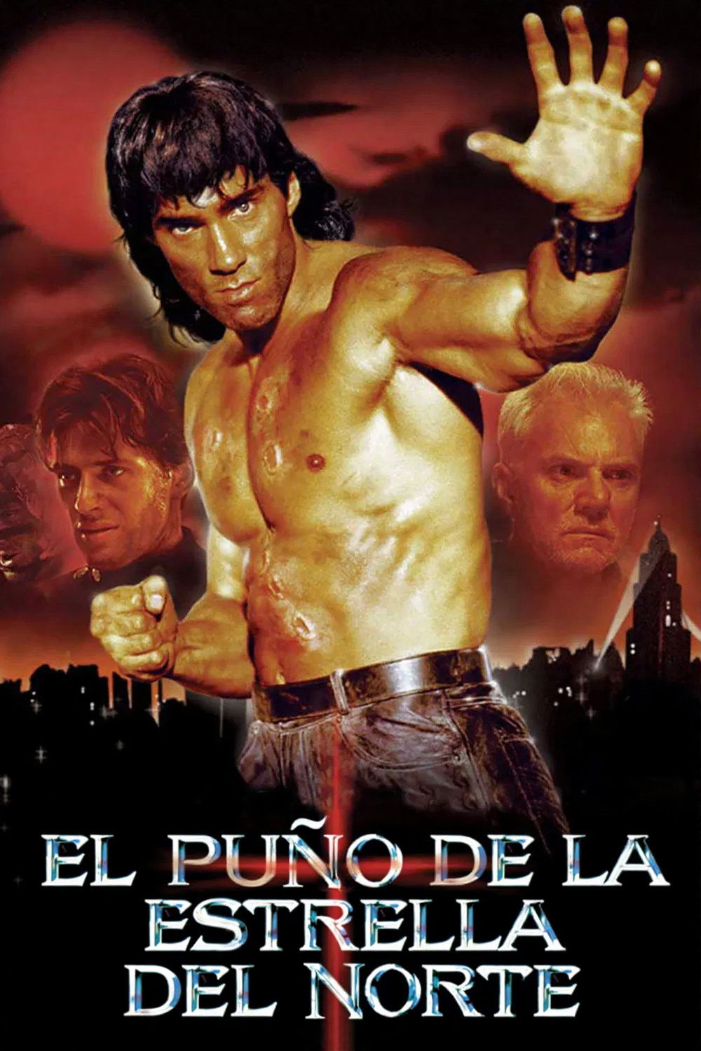 Fist of the North Star