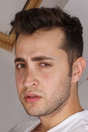 et billede af Antonio Suleiman