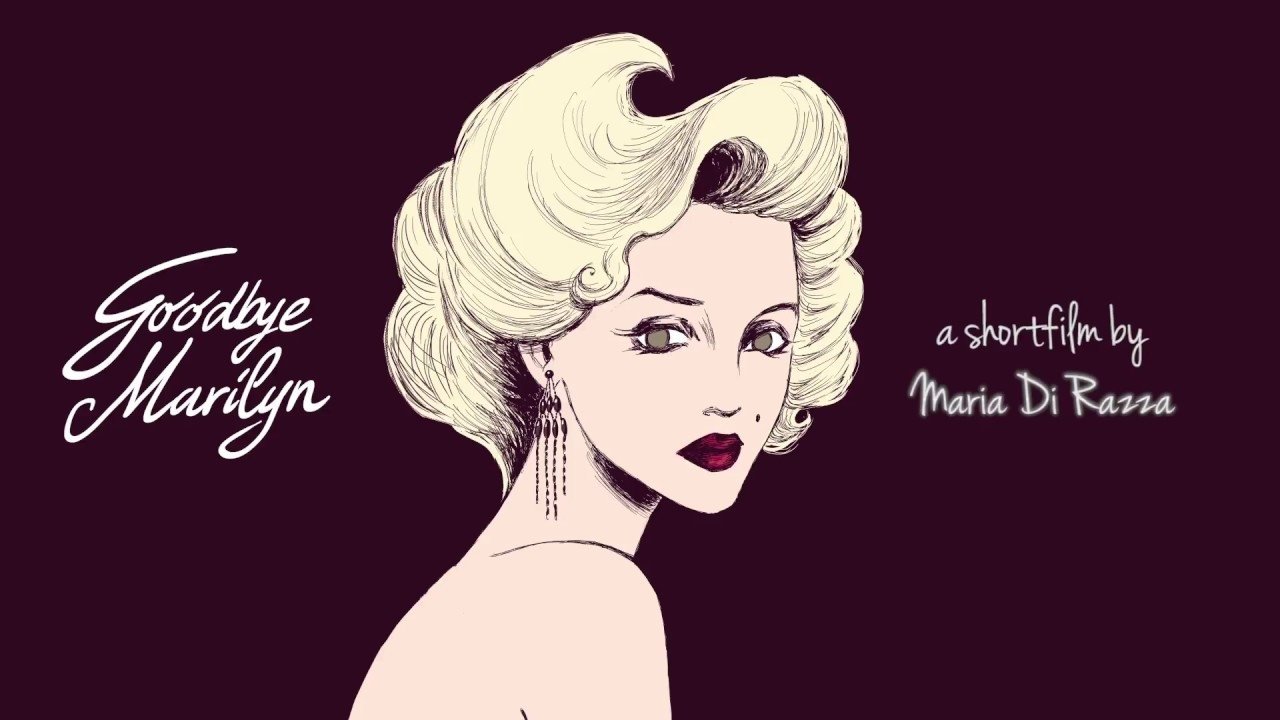Goodbye Marilyn (2018)